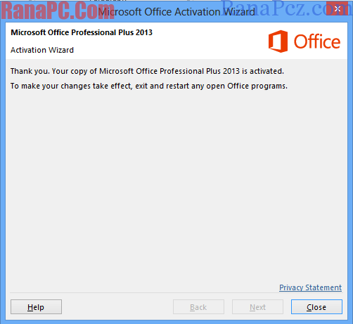 Free microsoft office 2013 activation code